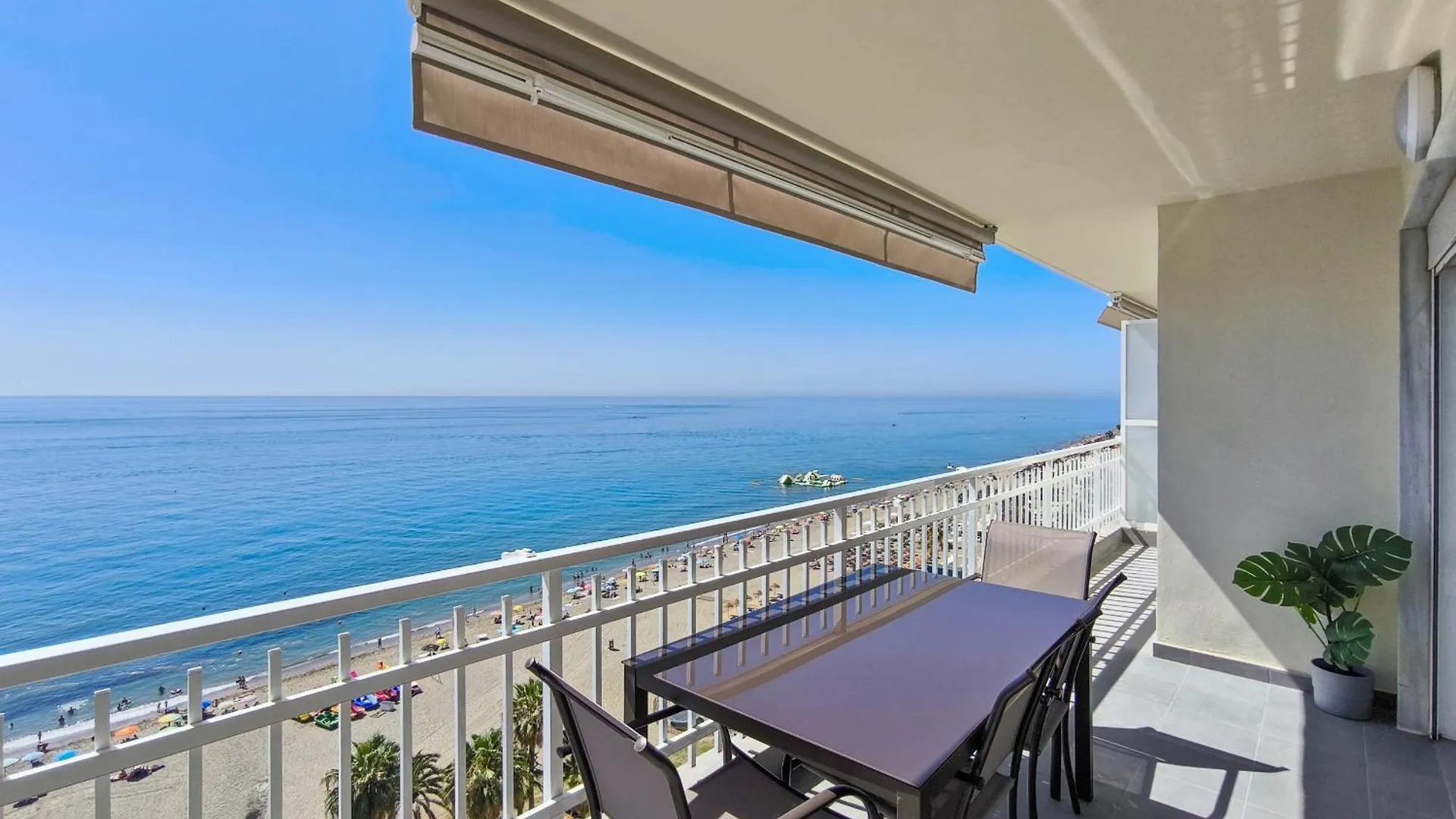Vitvi Fuengirola - Niza Playa 2 - 11 Seaview contacts