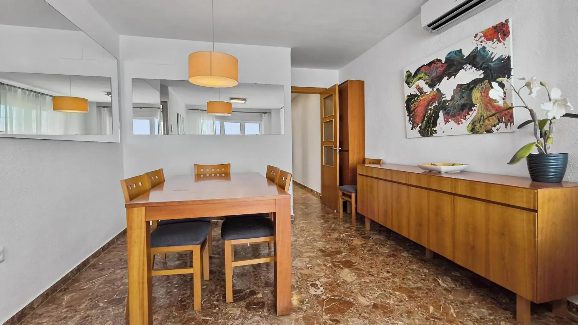 Vitvi Fuengirola - Niza Playa 2 - 11 Seaview Apartment
