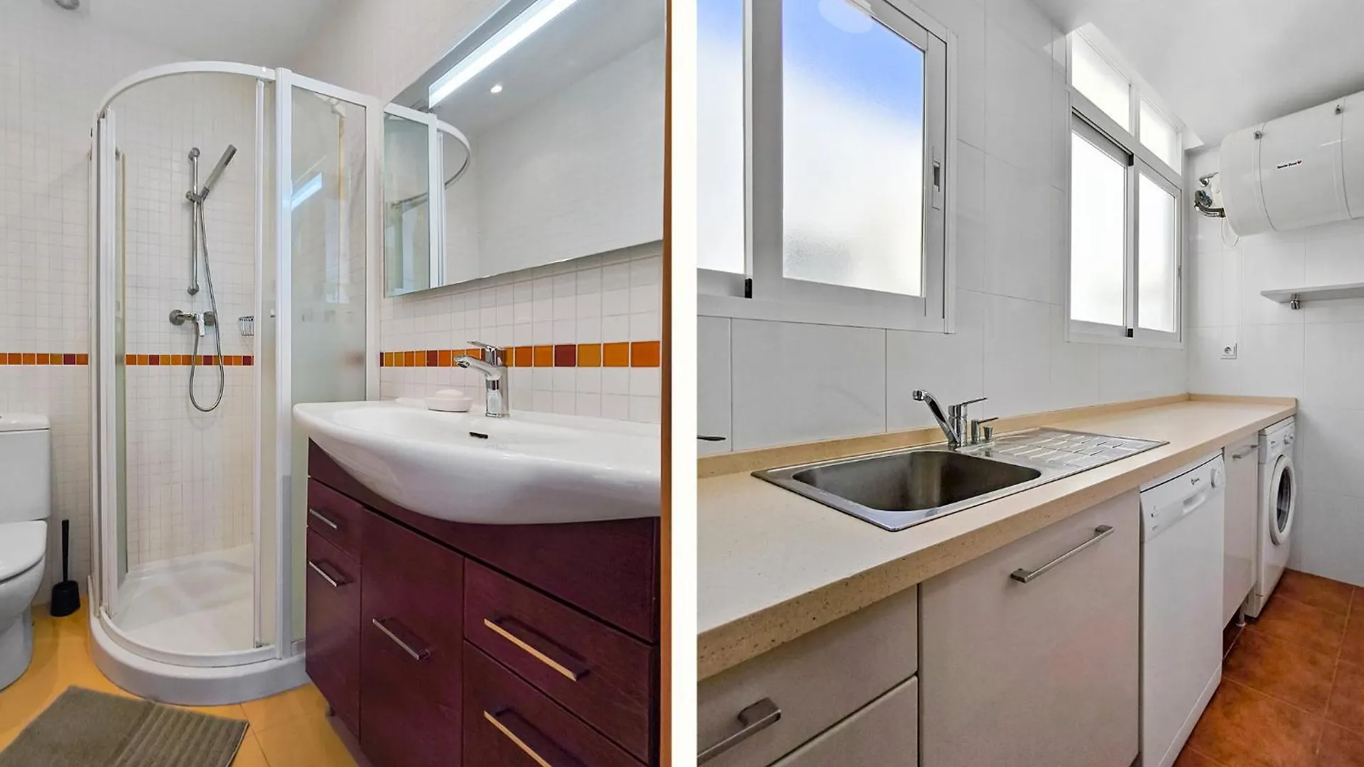Vitvi Fuengirola - Niza Playa 2 - 11 Seaview Apartment 0*,