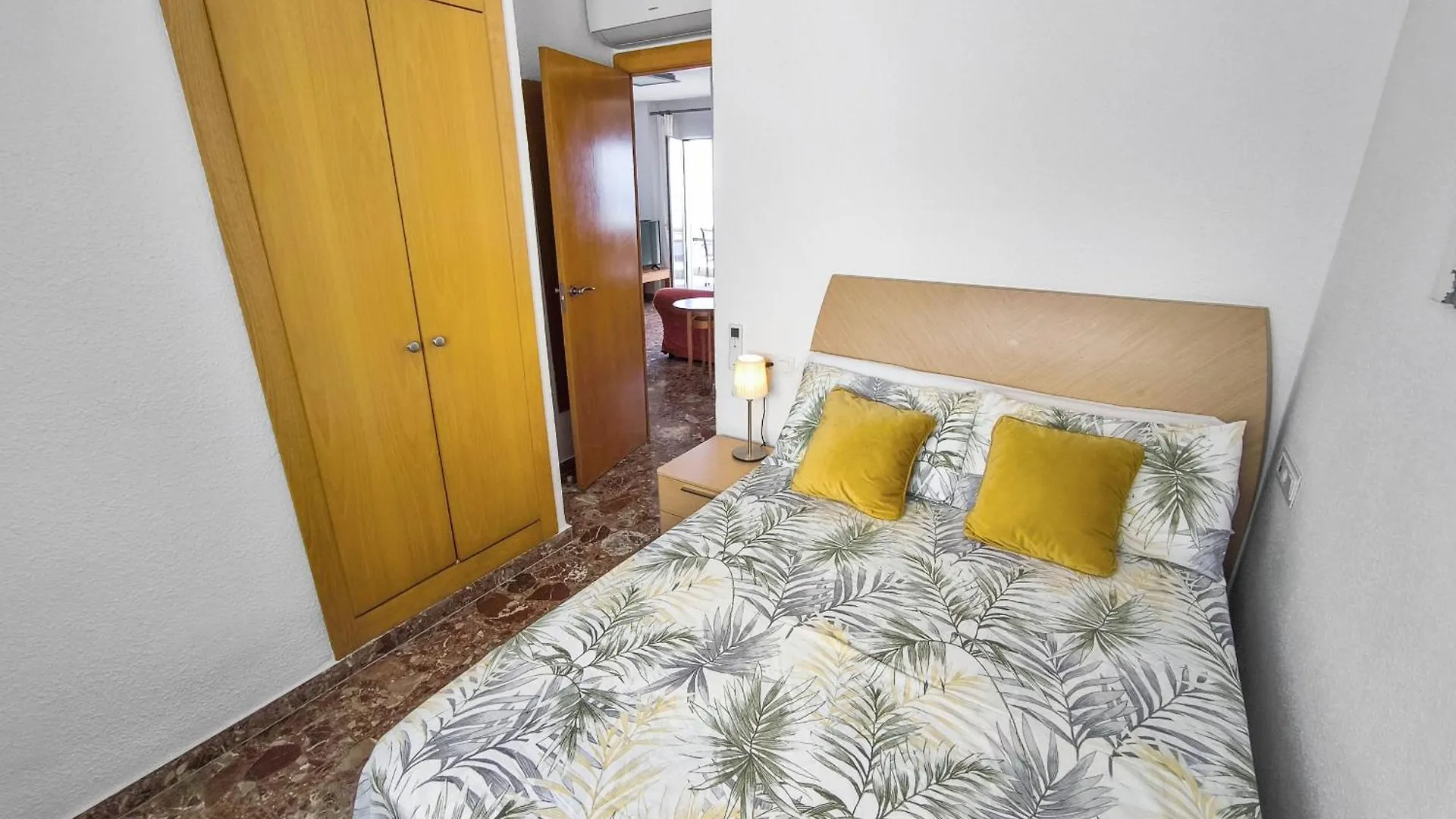 Vitvi Fuengirola - Niza Playa 2 - 11 Seaview Apartment Spain